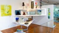 Novinky expozice skla 01